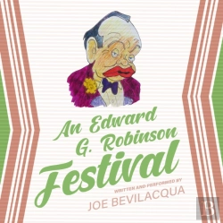 Bertrand.pt - Edward G. Robinson Festival