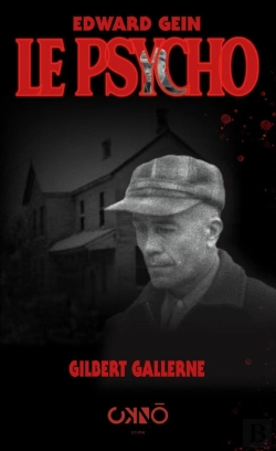 Bertrand.pt - Edward Gein, Le Psycho