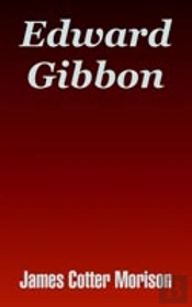 Edward Gibbon