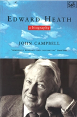 Bertrand.pt - Edward Heath