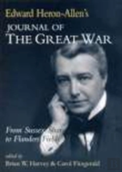 Bertrand.pt - Edward Heron-Allen'S Journal Of The Great War