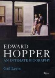 Edward Hopper