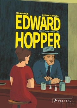 Bertrand.pt - Edward Hopper