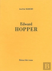 Edward Hopper