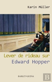 Edward Hopper