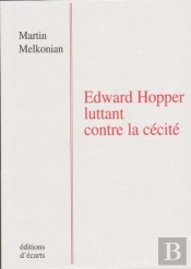 Edward Hopper Luttant Contre La Cécité