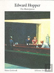 Edward Hopper: Masterpaintings