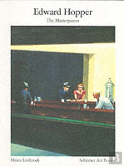 Bertrand.pt - Edward Hopper: Masterpaintings