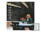 Edward Hopper Portfolio Notes