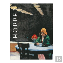 Bertrand.pt - Edward Hopper Portfolio Notes
