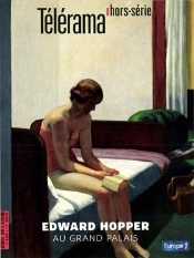 Edward Hopper - Telerama Hors-Serie N 180
