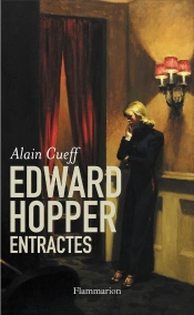 Edward Hopper, Un Simple Mystere