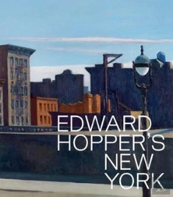Bertrand.pt - Edward Hopper'S New York