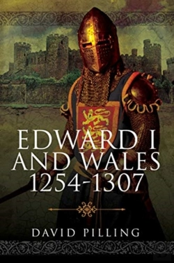 Bertrand.pt - Edward I And Wales, 1254-1307