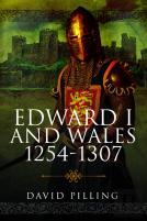 Edward I And Wales, 1254â€“1307