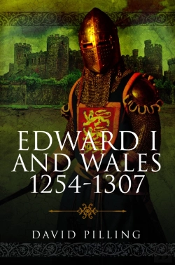 Bertrand.pt - Edward I And Wales, 1254â€“1307