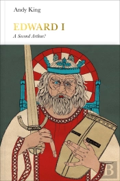 Edward I (Penguin Monarchs)
