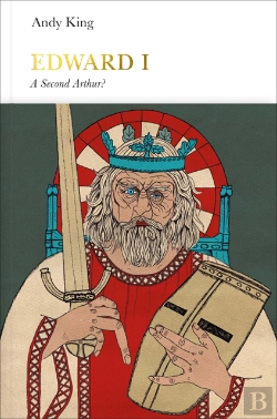 Bertrand.pt - Edward I (Penguin Monarchs)