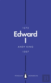 Edward I (Penguin Monarchs)