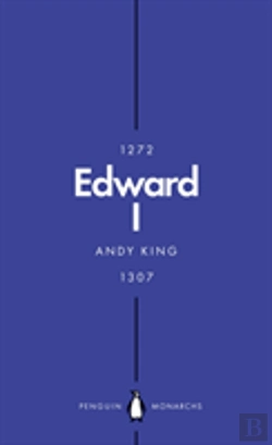 Bertrand.pt - Edward I (Penguin Monarchs)