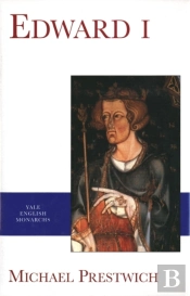 Edward I