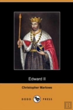 Bertrand.pt - Edward Ii (Dodo Press)