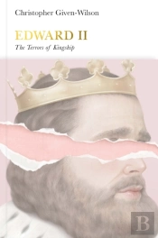 Edward Ii (Penguin Monarchs)
