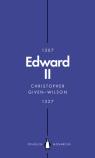 Edward Ii (Penguin Monarchs)