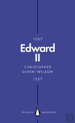 Bertrand.pt - Edward Ii (Penguin Monarchs)