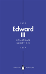 Edward Iii (Penguin Monarchs)