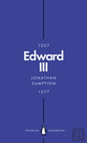 Edward Iii (Penguin Monarchs)
