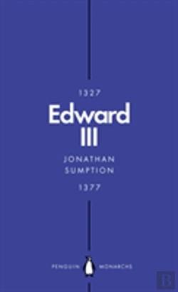 Bertrand.pt - Edward Iii (Penguin Monarchs)