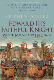 Edward Iii'S Faithful Knight