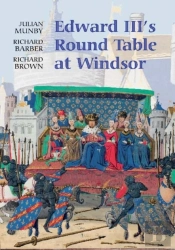 Edward Iii'S Round Table At Windsor