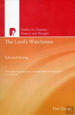 Bertrand.pt - Edward Irving, The Lords Watchman