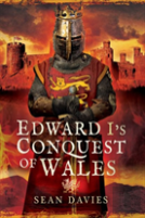 Edward I'S Conquest Of Wales