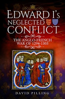 Bertrand.pt - Edward I'S Neglected Conflict