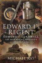 Edward I'S Regent
