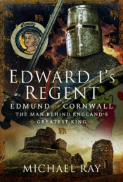 Edward I'S Regent