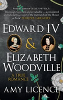 Bertrand.pt - Edward Iv & Elizabeth Woodville