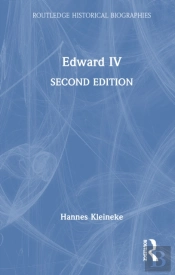 Edward Iv