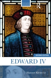 Edward Iv