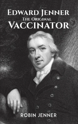 Bertrand.pt - Edward Jenner - The Original Vaccinator