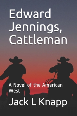 Bertrand.pt - Edward Jennings, Cattleman