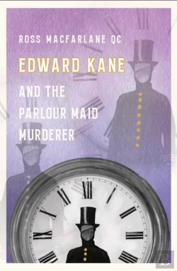 Bertrand.pt - Edward Kane And The Parlour Maid Murderer