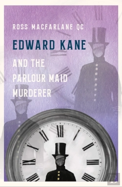 Bertrand.pt - Edward Kane And The Parlour Maid Murderer