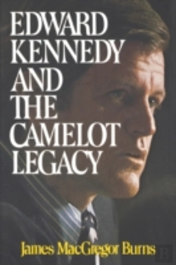 Bertrand.pt - Edward Kennedy And The Camelot Legacy
