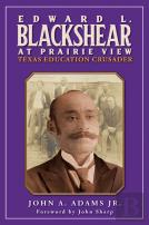 Edward L. Blackshear At Prairie View