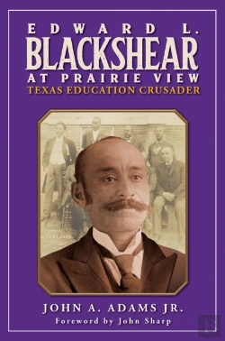 Bertrand.pt - Edward L. Blackshear At Prairie View