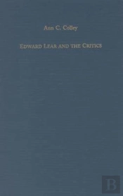 Edward Lear And The Critics